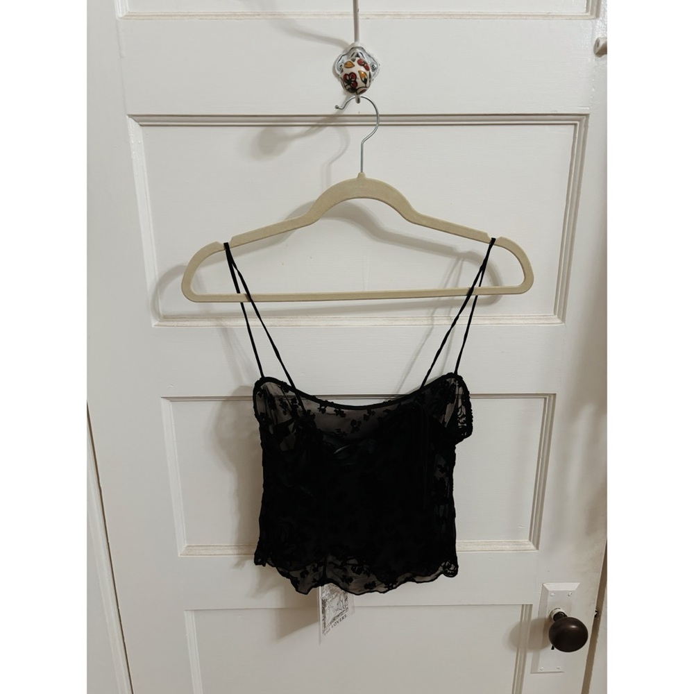 Realisation Par The Odette in Cosmos Devoré Size Small